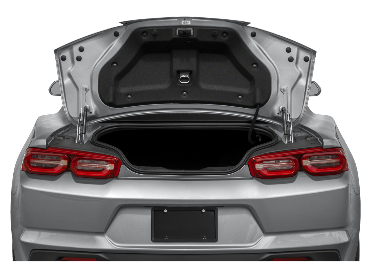 2023 Chevrolet Camaro 2LT RWD
