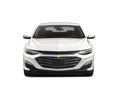2023 Chevrolet Malibu LT FWD