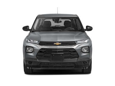 2023 Chevrolet Trailblazer LS FWD