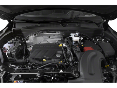 2023 Chevrolet Trailblazer LT AWD