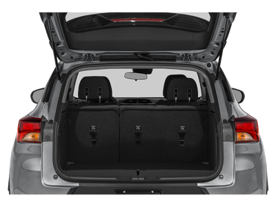 2023 Chevrolet Trailblazer LS FWD