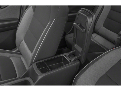 2023 Chevrolet Trailblazer LS FWD