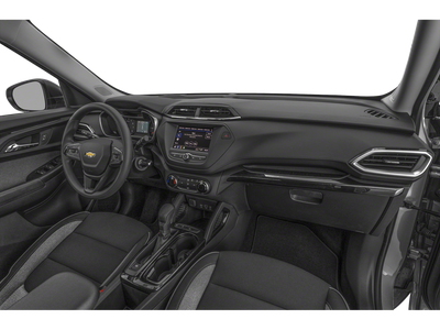 2023 Chevrolet Trailblazer LS FWD