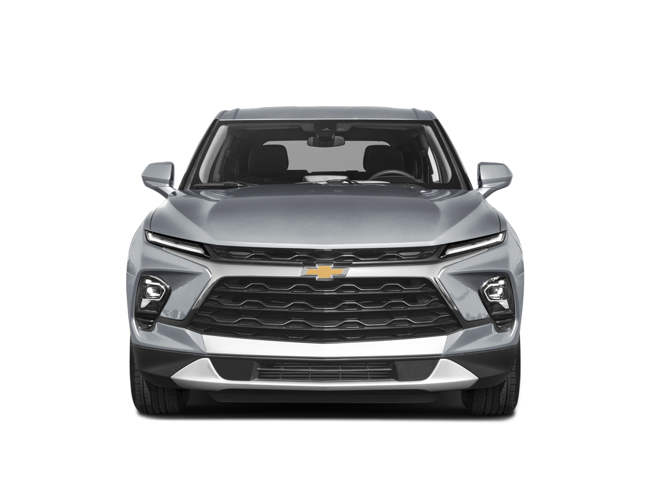 2023 Chevrolet Blazer 2LT AWD