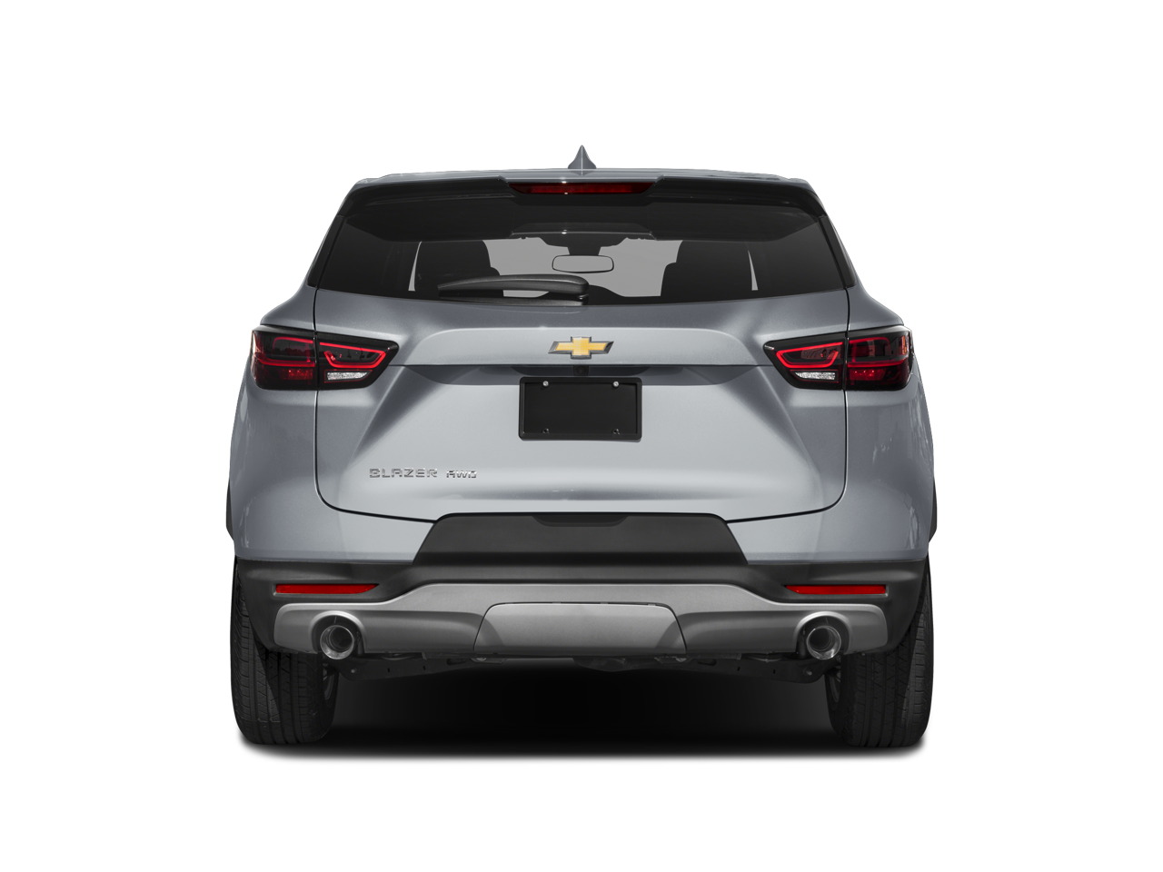 2023 Chevrolet Blazer 2LT AWD