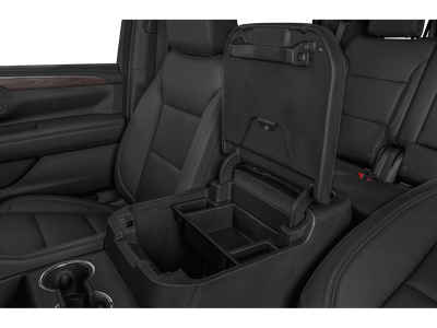 2023 Chevrolet Tahoe Z71 4WD