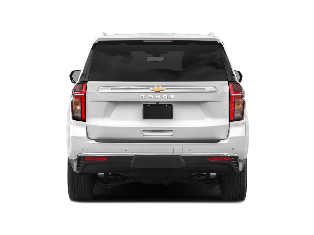 2023 Chevrolet Tahoe LS 4WD