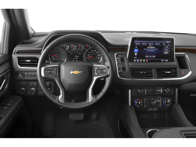 2023 Chevrolet Tahoe LS 4WD