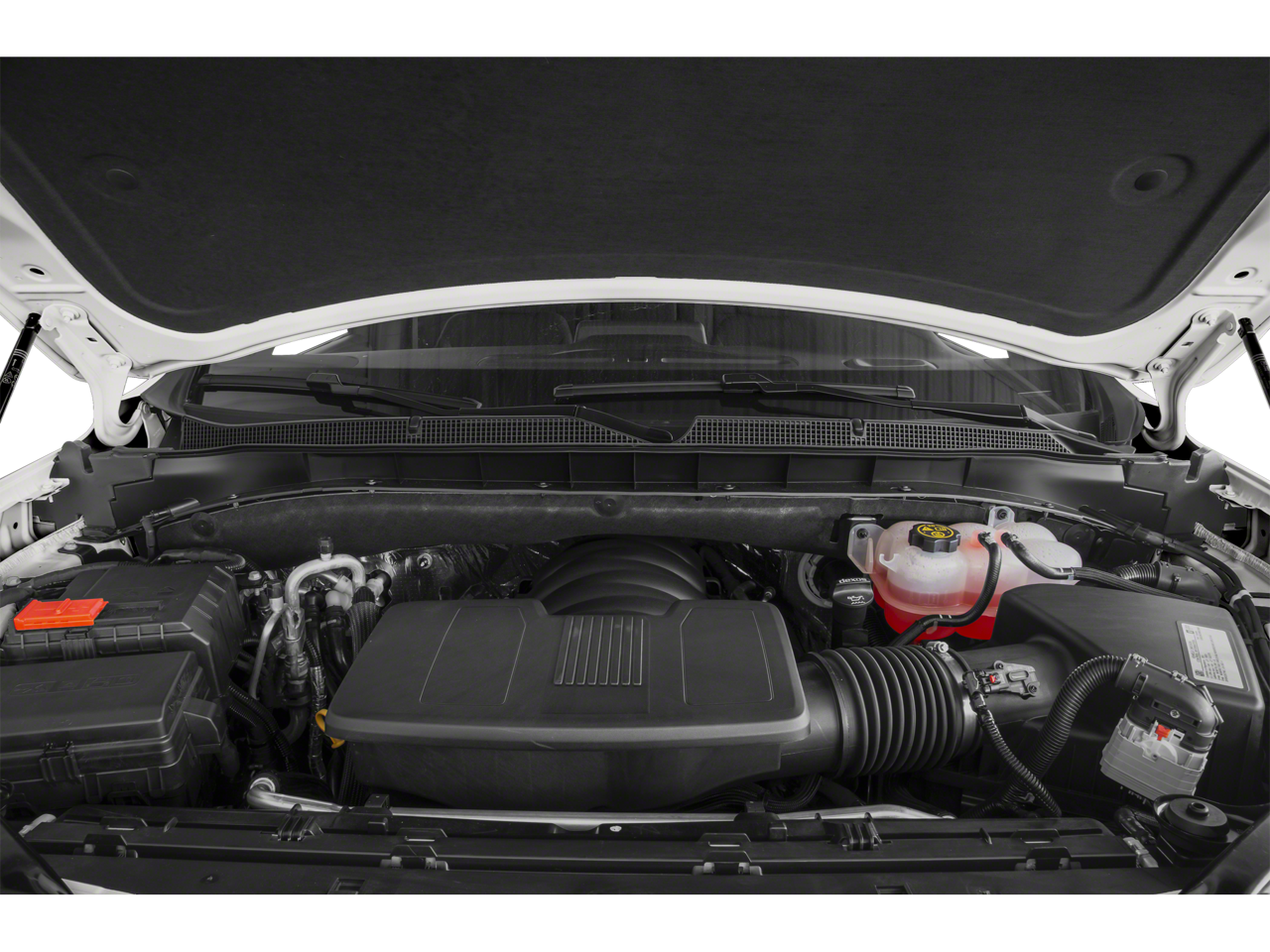 2023 Chevrolet Tahoe LS 4WD