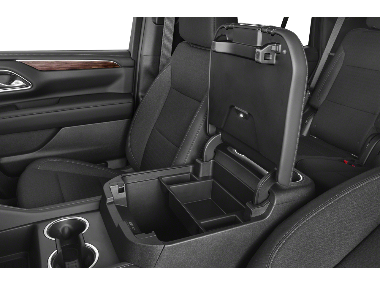 2023 Chevrolet Tahoe LS 4WD