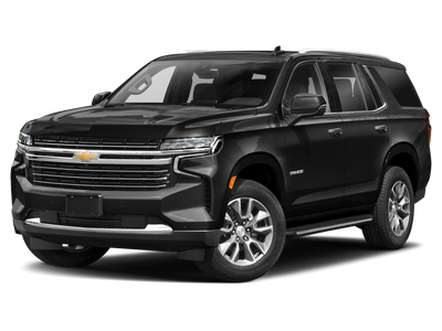 2023 Chevrolet Tahoe LT 4WD