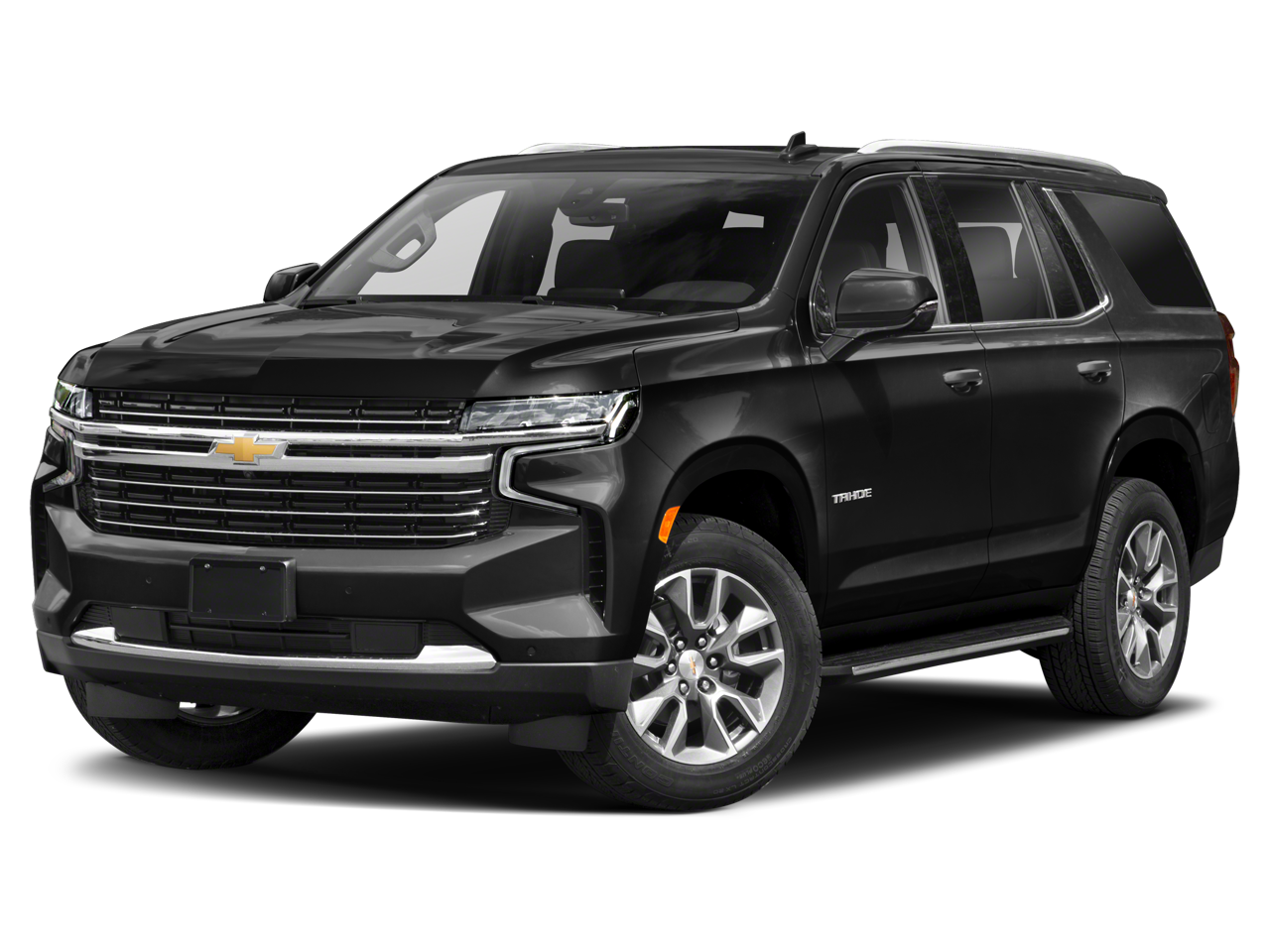 2023 Chevrolet Tahoe LT 4WD