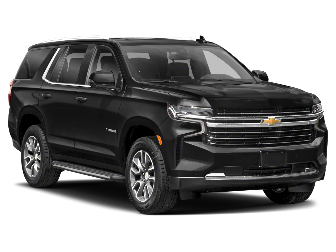 2023 Chevrolet Tahoe LT 4WD