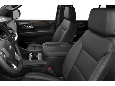 2023 Chevrolet Tahoe LT 4WD