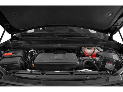 2023 Chevrolet Tahoe LT 4WD