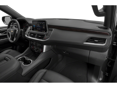 2023 Chevrolet Tahoe LT 4WD