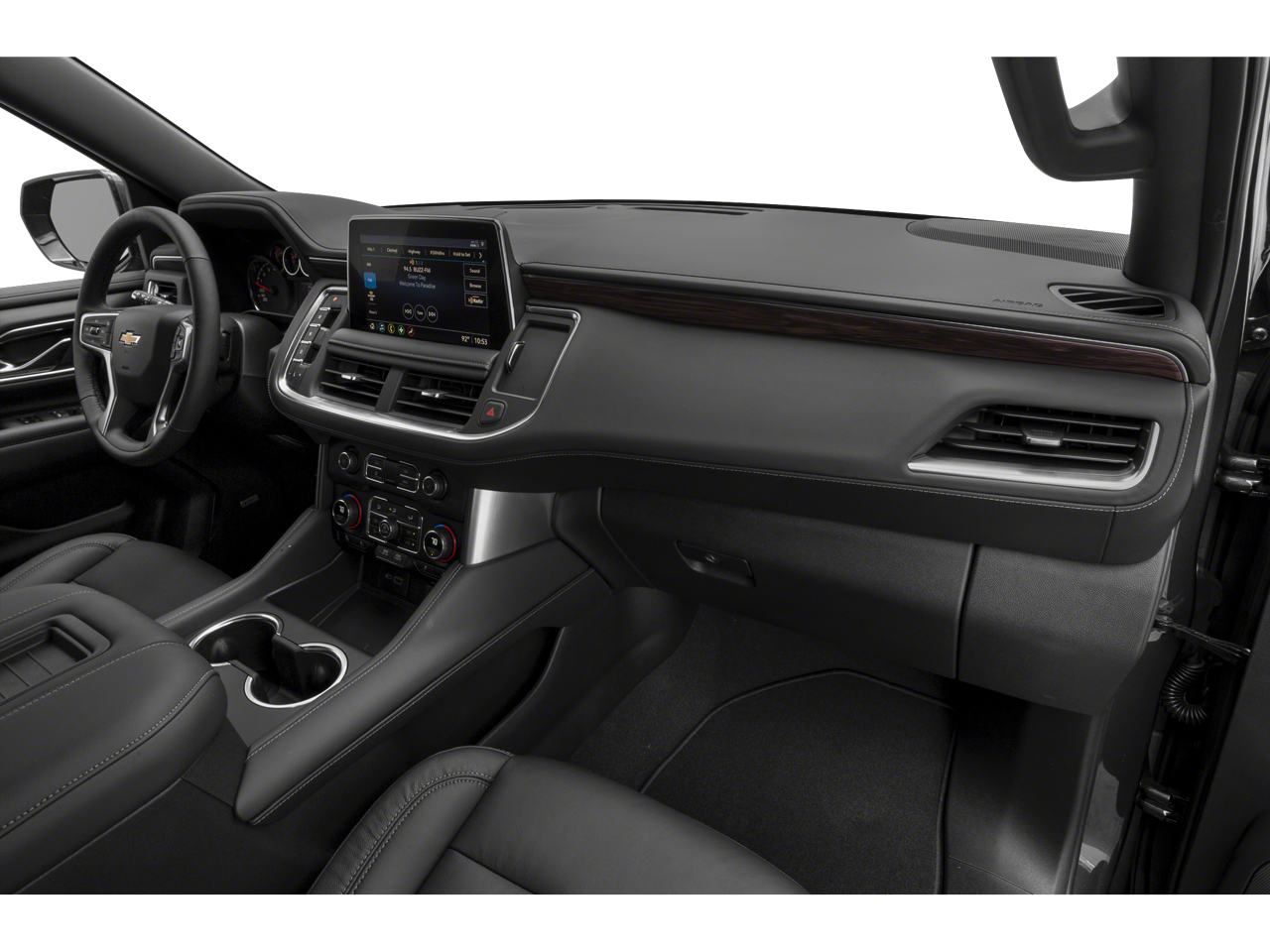 2023 Chevrolet Tahoe LT 4WD