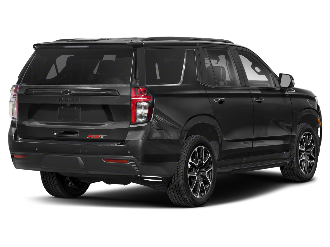 2023 Chevrolet Tahoe RST 4WD