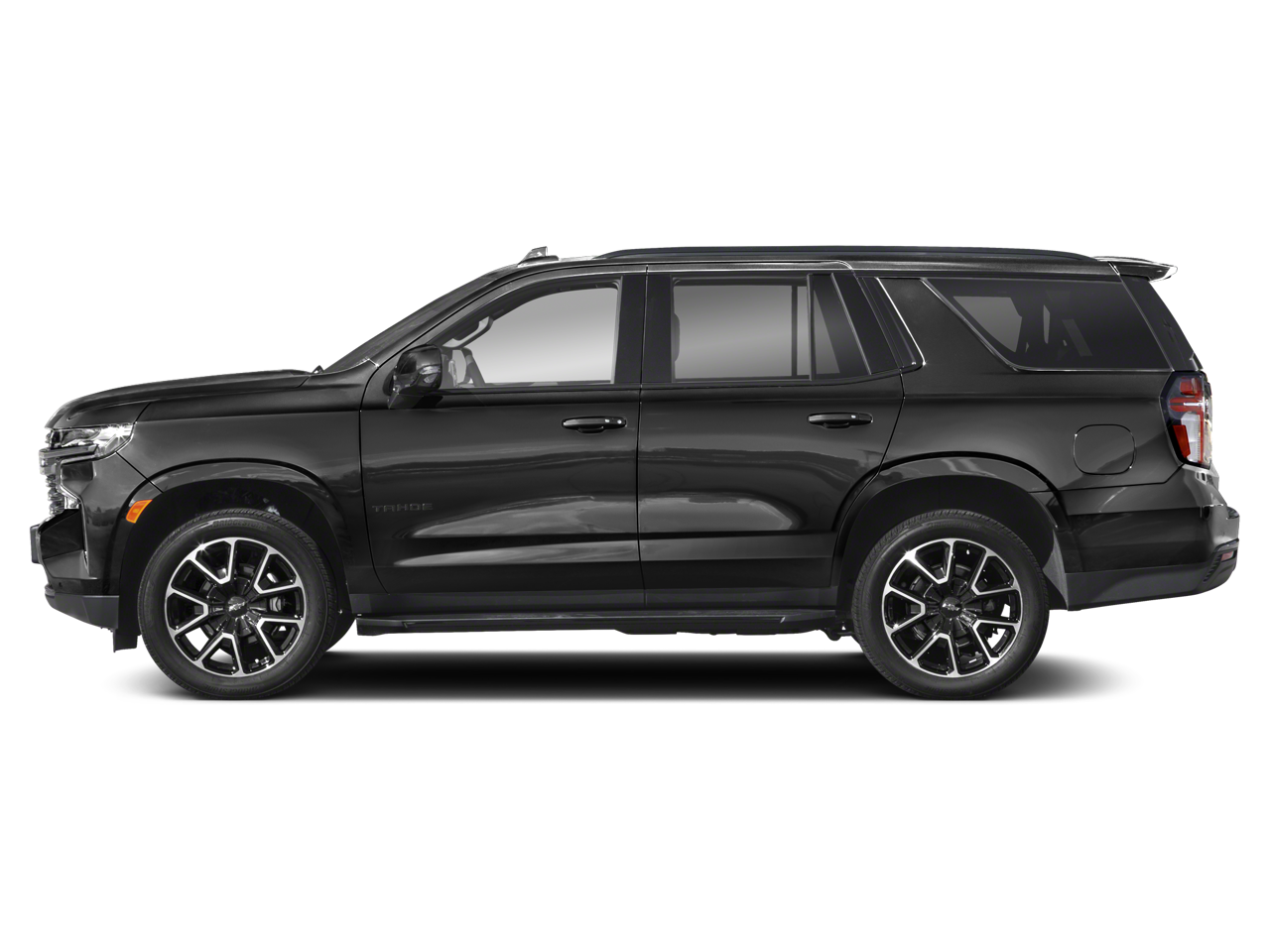 2023 Chevrolet Tahoe RST 4WD