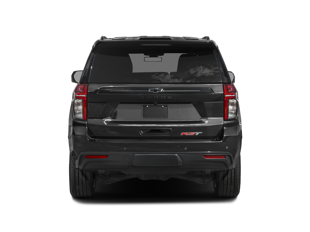 2023 Chevrolet Tahoe RST 4WD