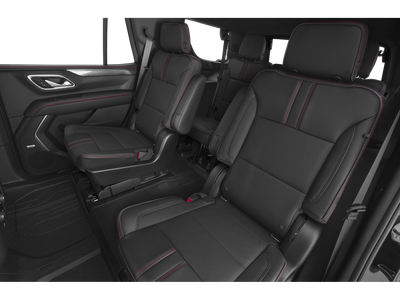 2023 Chevrolet Tahoe RST 4WD