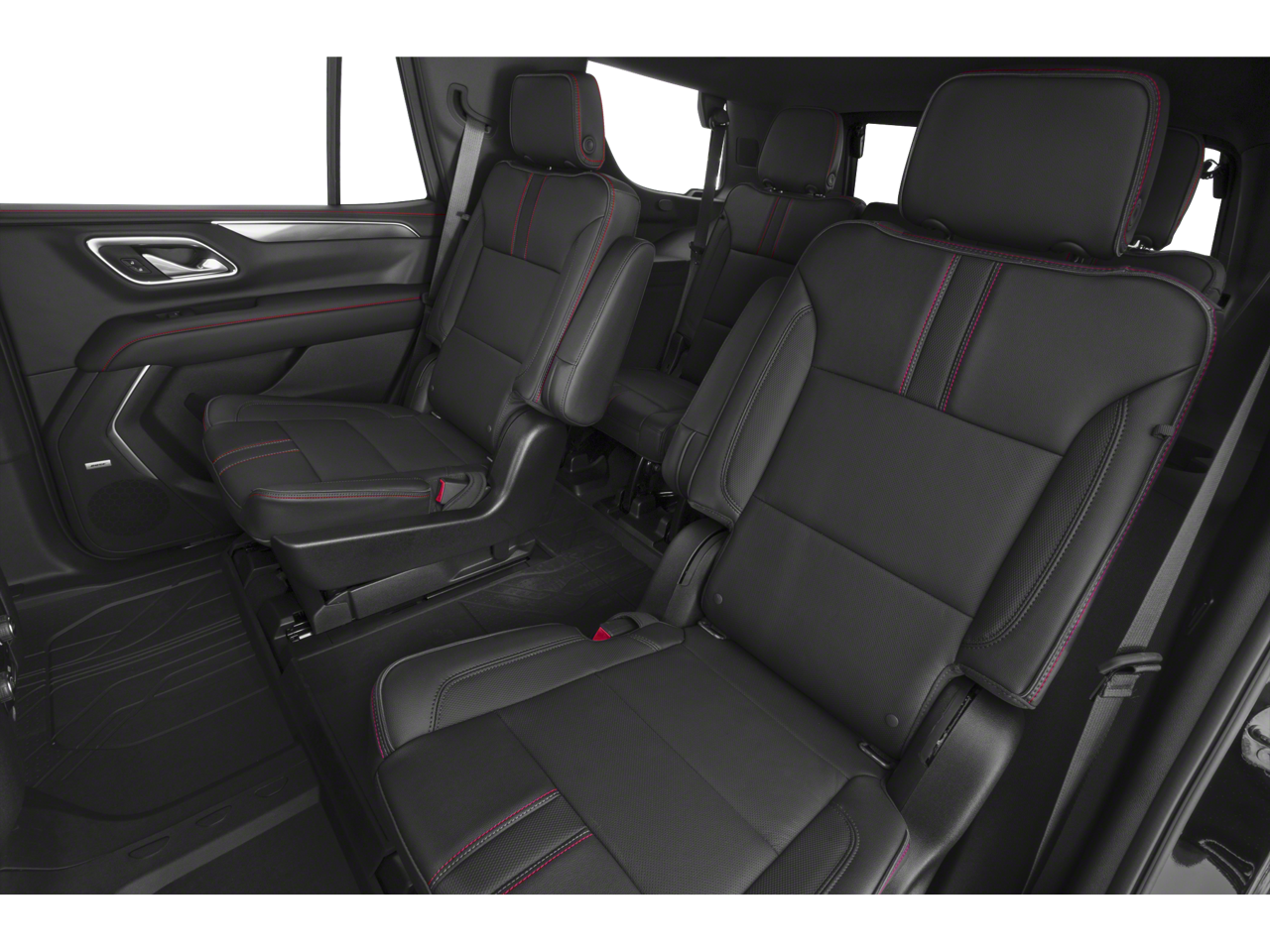 2023 Chevrolet Tahoe RST 4WD