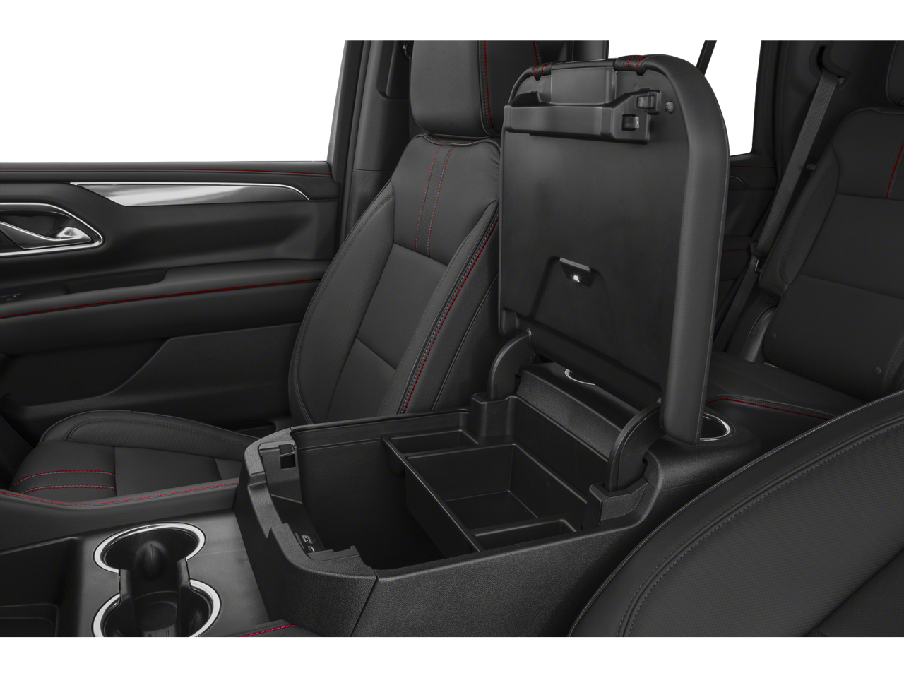 2023 Chevrolet Tahoe RST 4WD