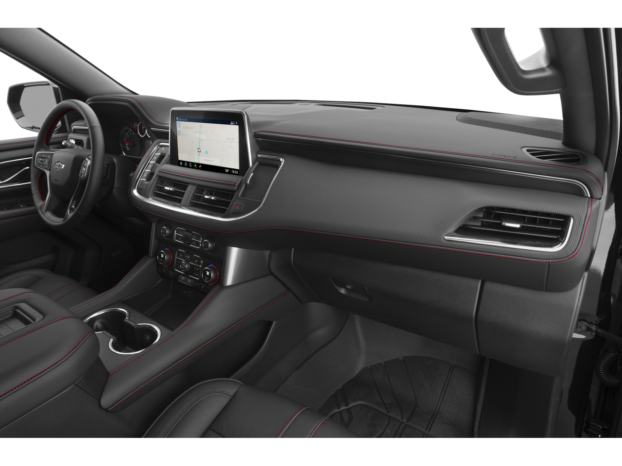 2023 Chevrolet Tahoe RST 4WD