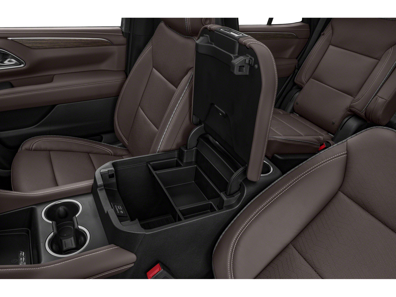 2023 Chevrolet Tahoe High Country 4WD