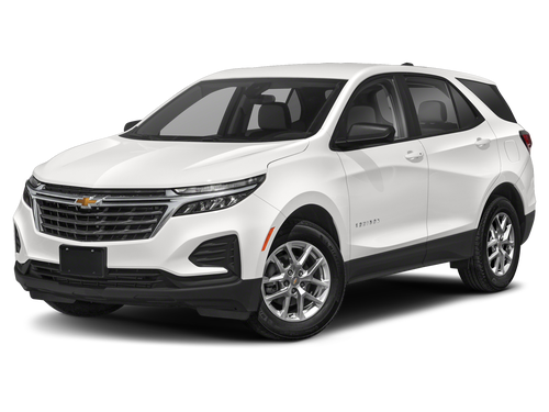 2023 Chevrolet Equinox LT FWD