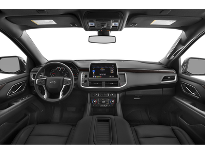2023 Chevrolet Suburban Z71 4WD