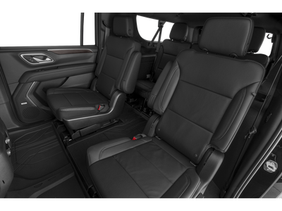 2023 Chevrolet Suburban Z71 4WD