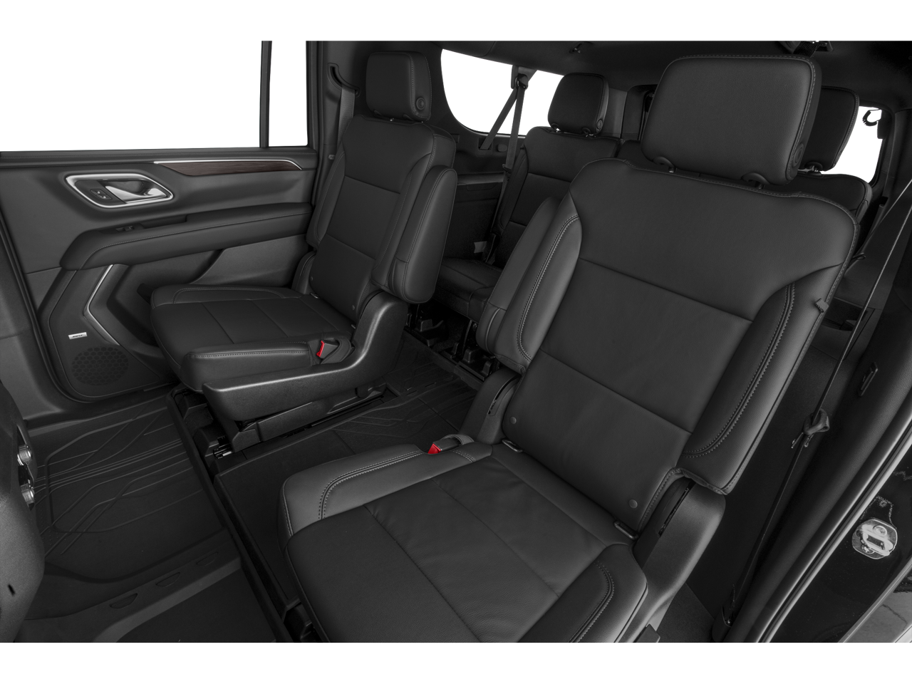 2023 Chevrolet Suburban Z71 4WD