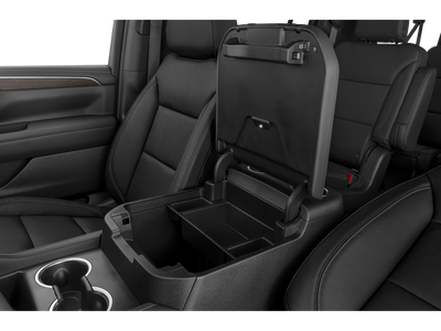 2023 Chevrolet Suburban Z71 4WD