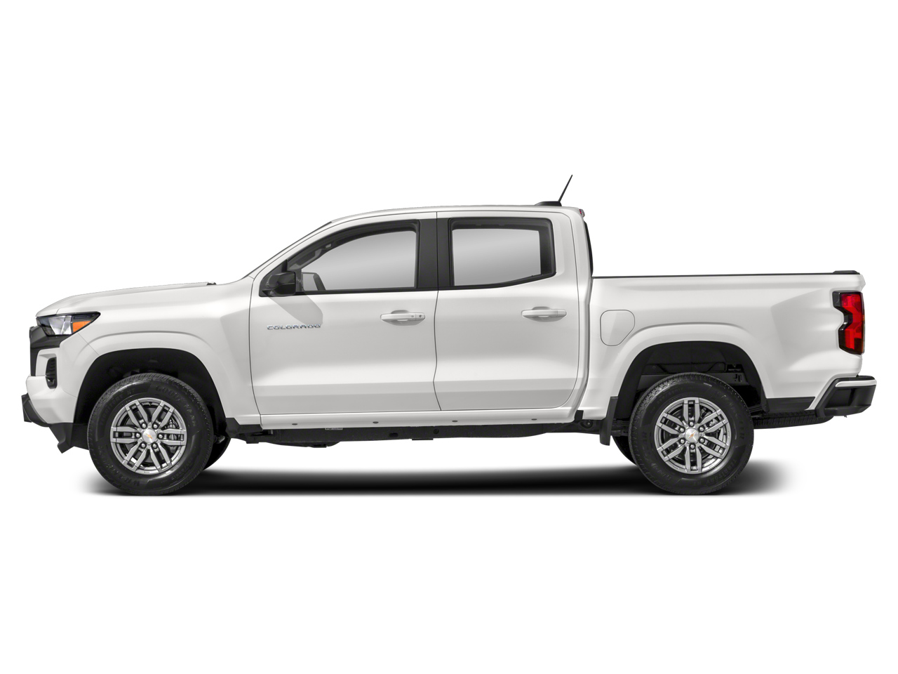 2023 Chevrolet Colorado 4WD LT 4WD
