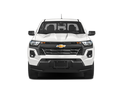 2023 Chevrolet Colorado 4WD LT 4WD