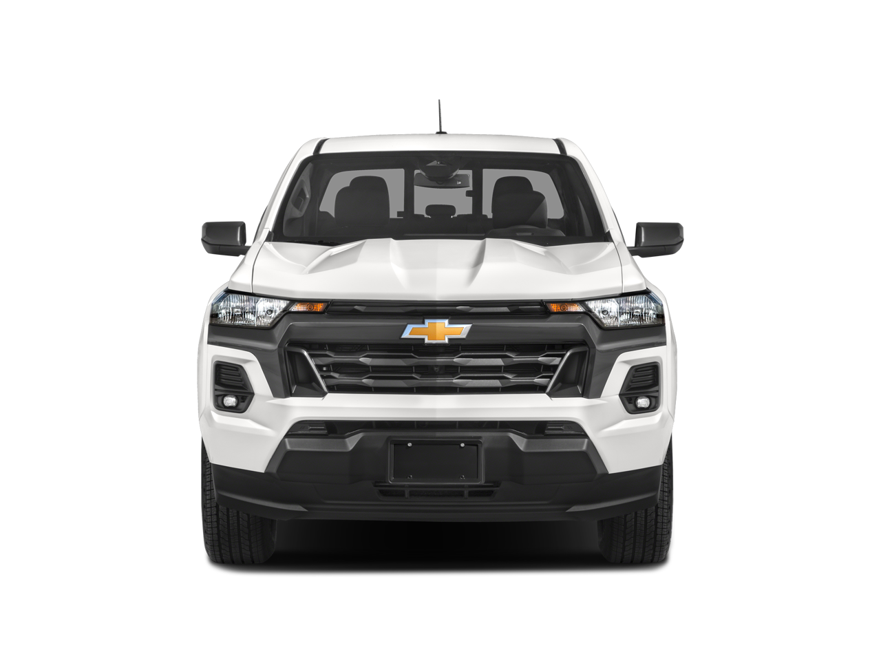2023 Chevrolet Colorado 4WD LT 4WD