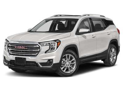 2023 GMC Terrain SLE AWD