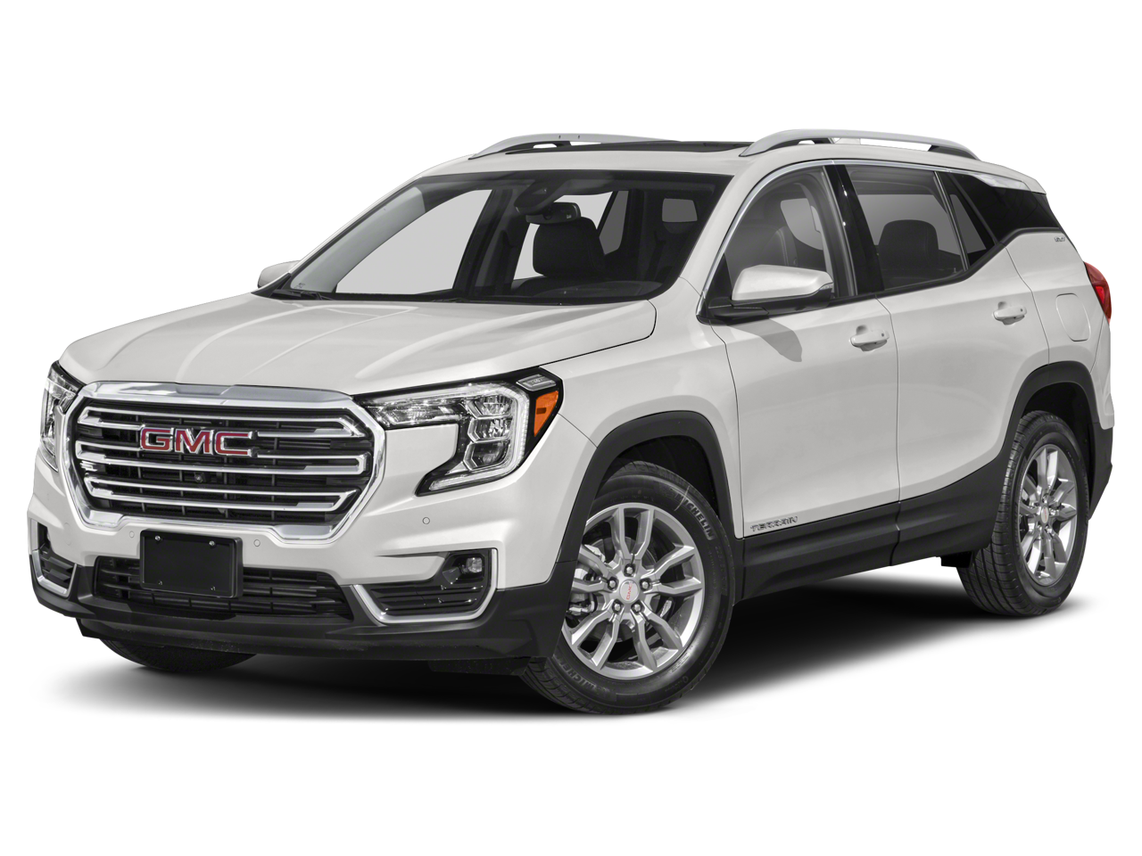 2023 GMC Terrain SLE AWD