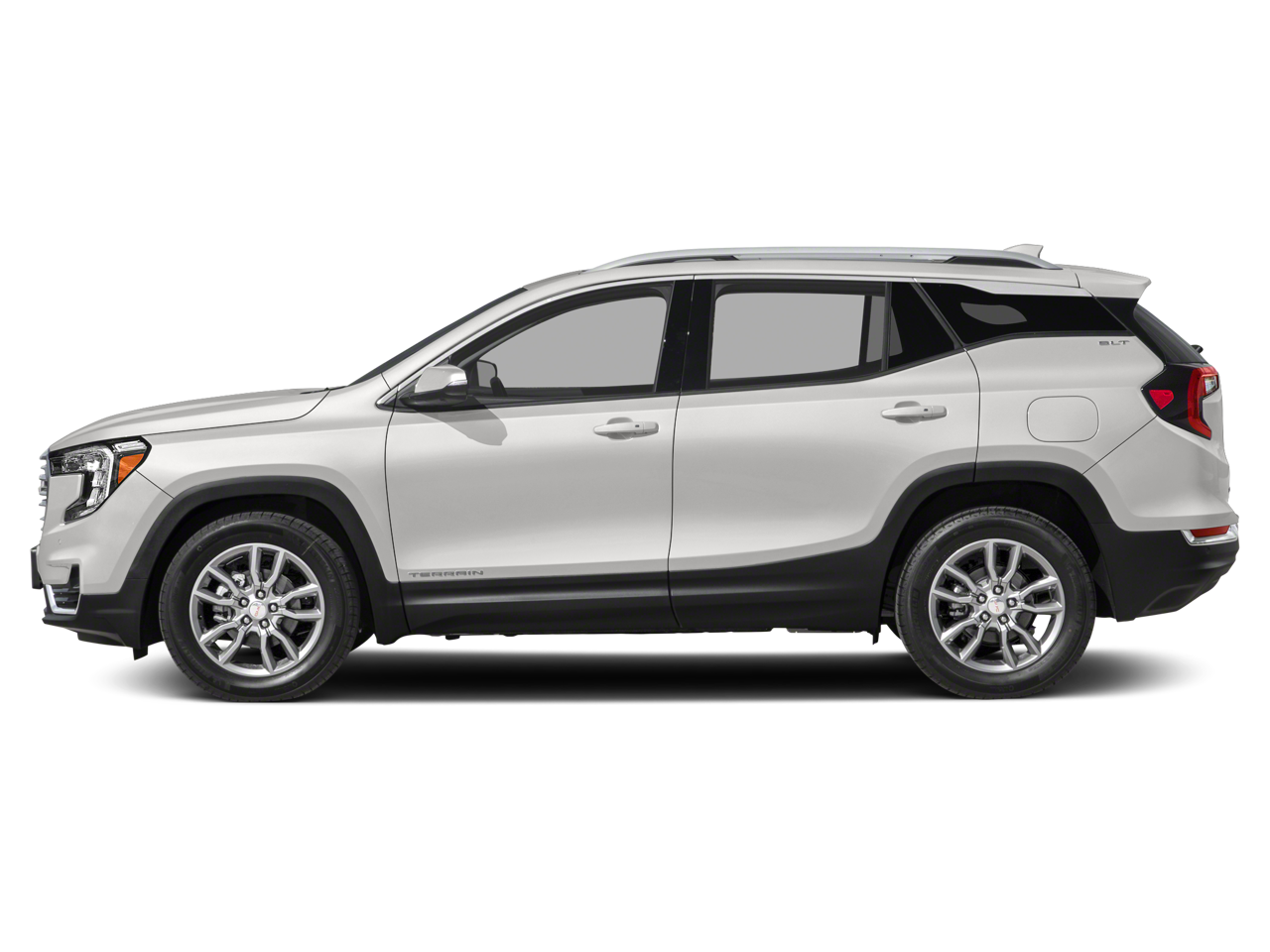 2023 GMC Terrain SLE AWD