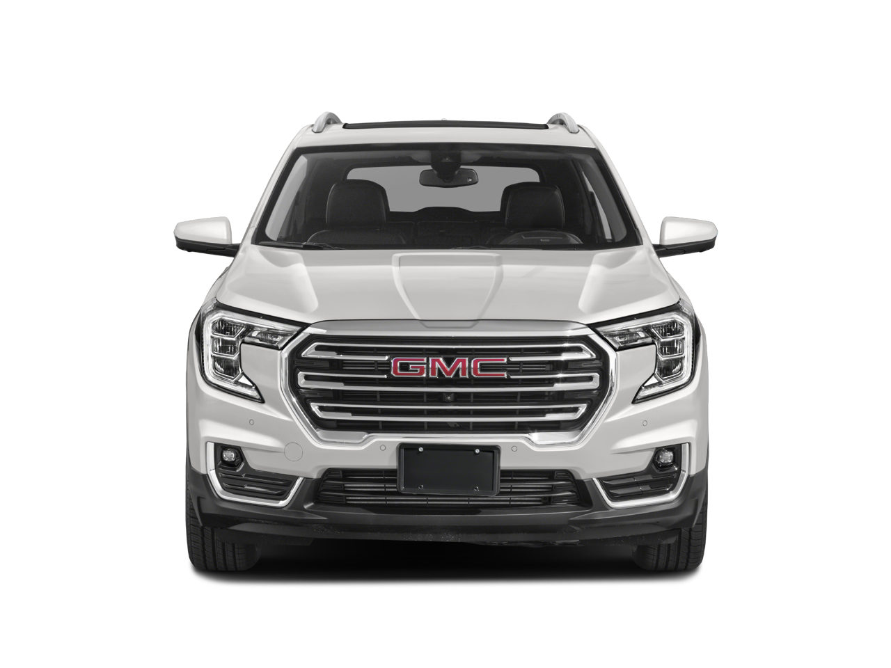 2023 GMC Terrain SLE AWD