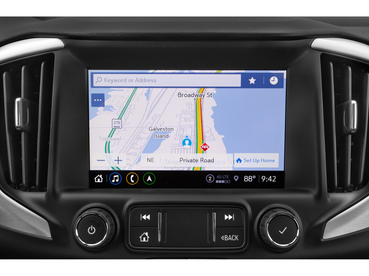 2023 GMC Terrain SLE AWD