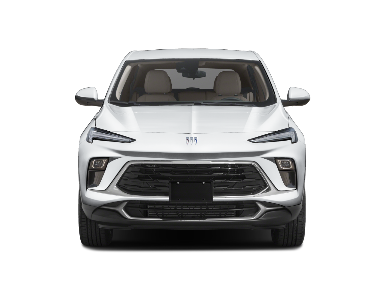 2024 Buick Encore GX Preferred AWD