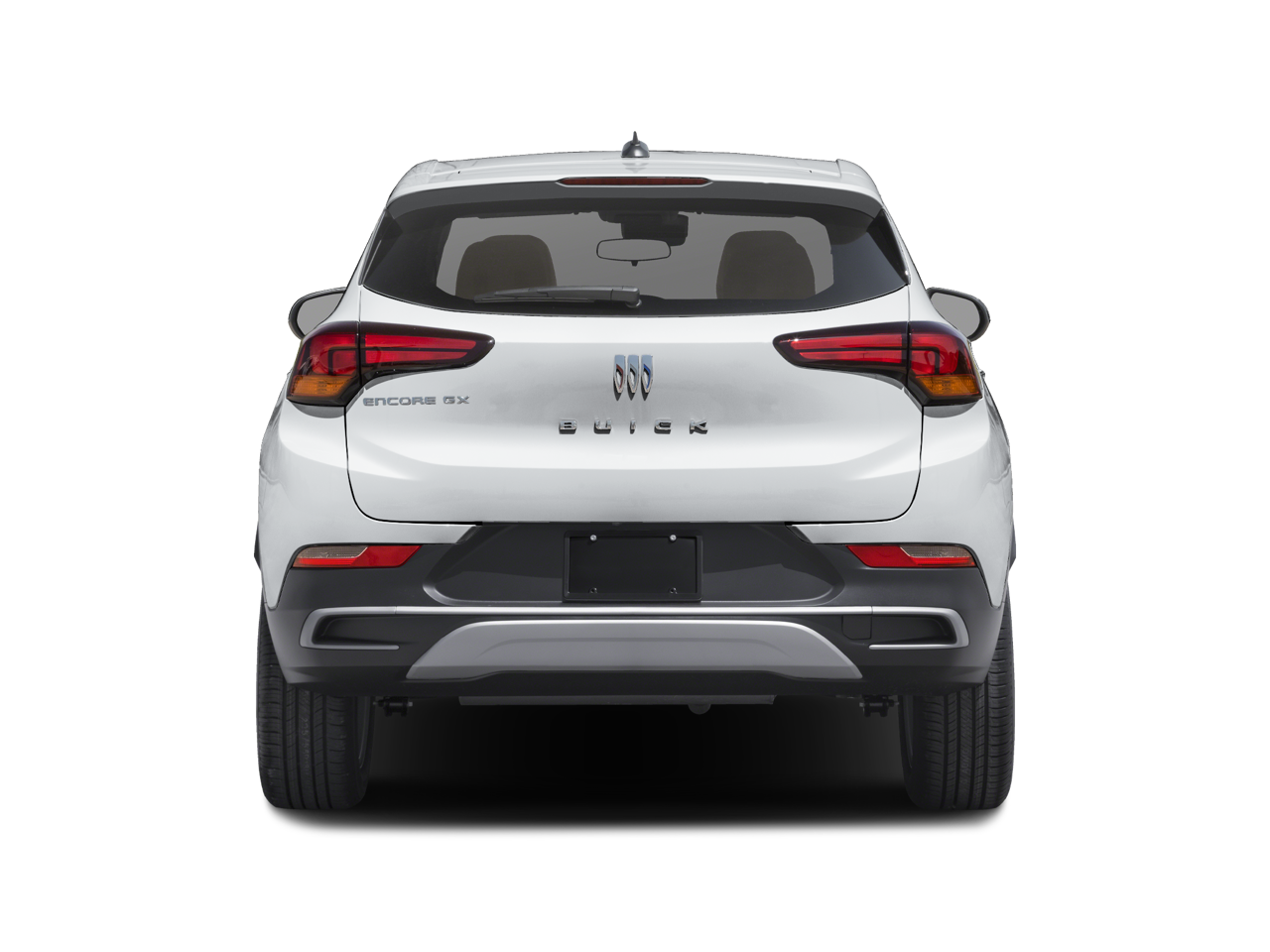 2024 Buick Encore GX Preferred AWD