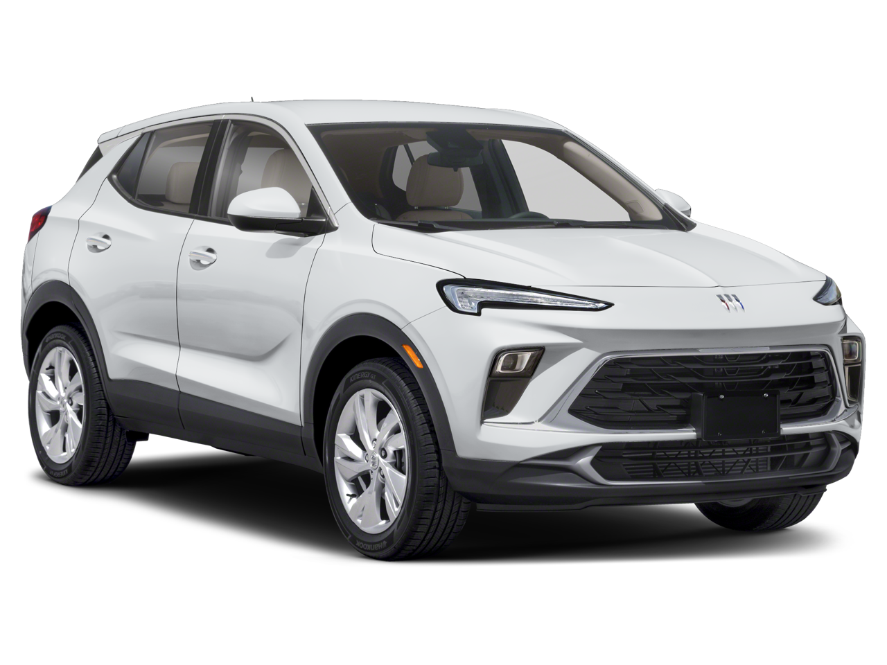 2024 Buick Encore GX Preferred AWD