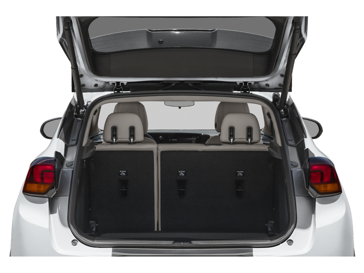 2024 Buick Encore GX Preferred AWD