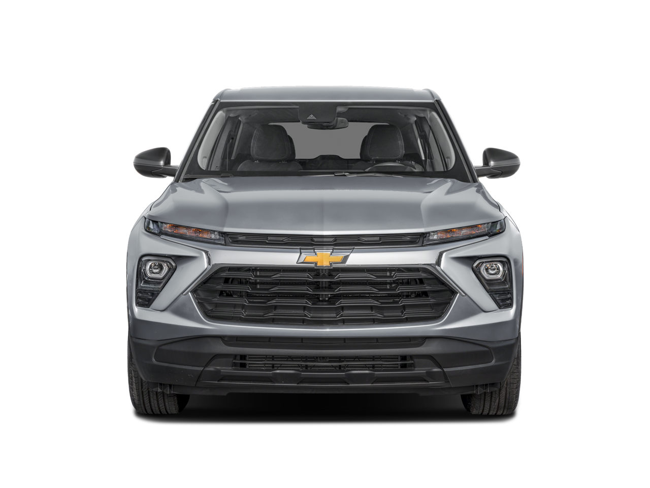 2024 Chevrolet Trailblazer LS FWD