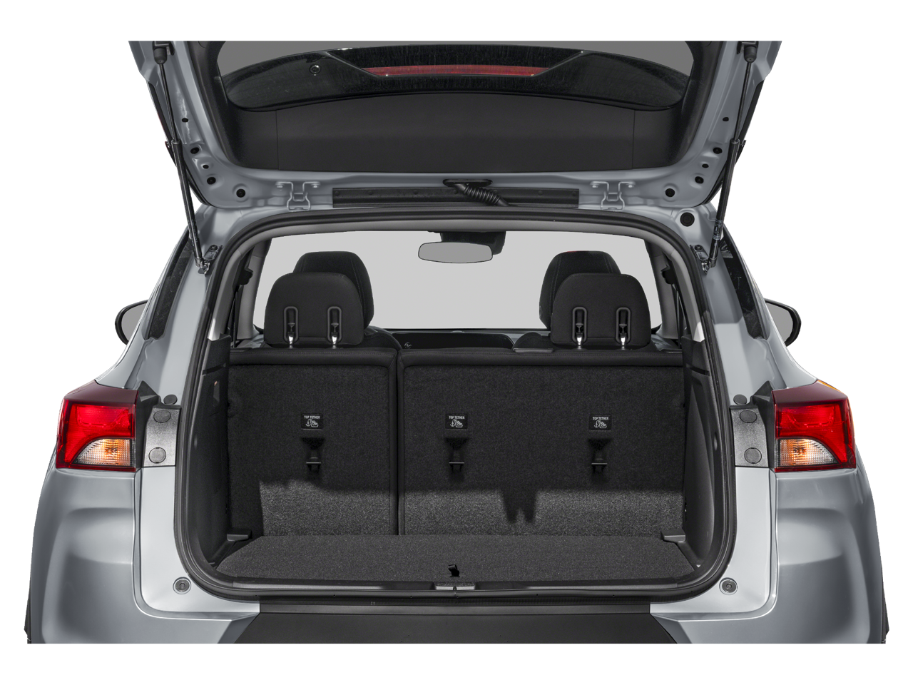 2024 Chevrolet Trailblazer LS FWD