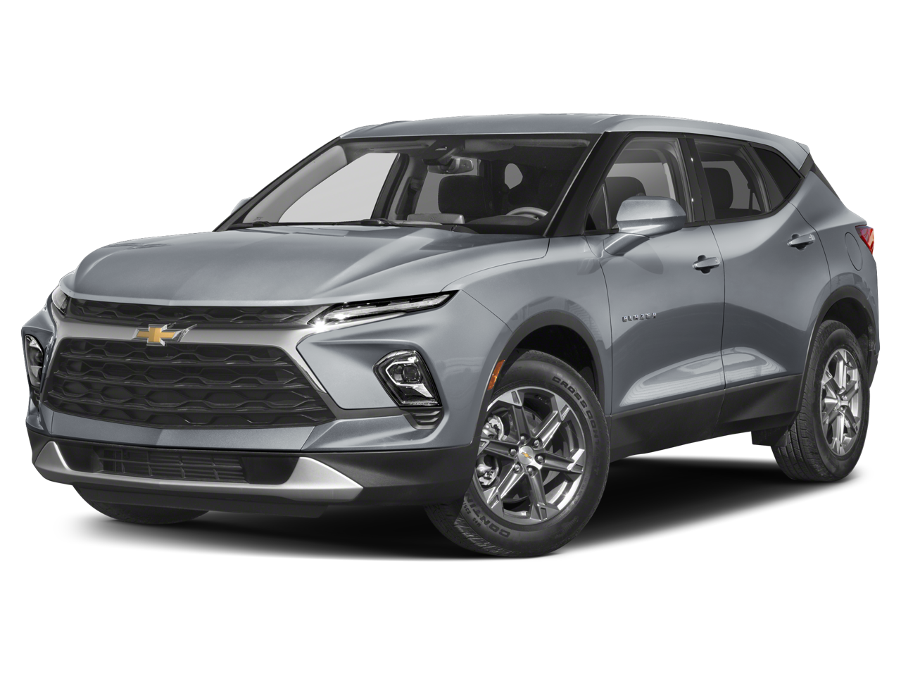 2024 Chevrolet Blazer 3LT FWD