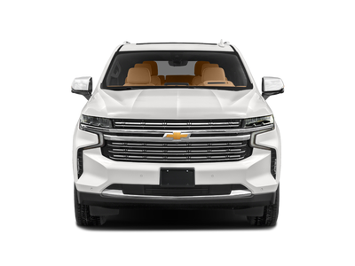 2024 Chevrolet Tahoe LS 4WD